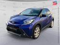 Véhicule d'occasion TOYOTA AYGO X 1.0 VVT-I 72CH DESIGN S-CVT