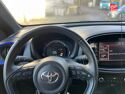 Véhicule d'occasion TOYOTA AYGO X 1.0 VVT-I 72CH DESIGN S-CVT
