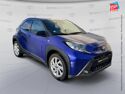 Véhicule d'occasion TOYOTA AYGO X 1.0 VVT-I 72CH DESIGN S-CVT