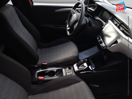 OPEL CORSA CORSA-E 136CH...