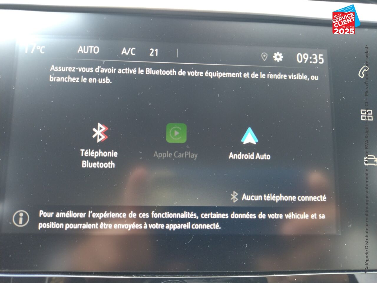 Véhicule d'occasion OPEL CORSA CORSA-E 136CH EDITION chez Toyota Verdun