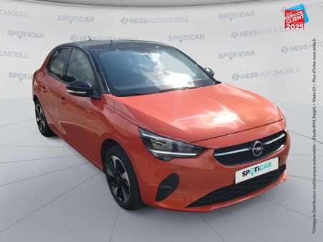 OPEL CORSA CORSA-E 136CH...