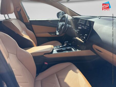 LEXUS NX 450H+ EXECUTIVE...