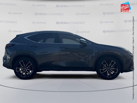 LEXUS NX 450H+ EXECUTIVE...