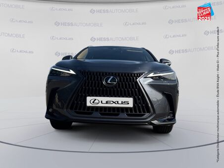 LEXUS NX 450H+ EXECUTIVE...