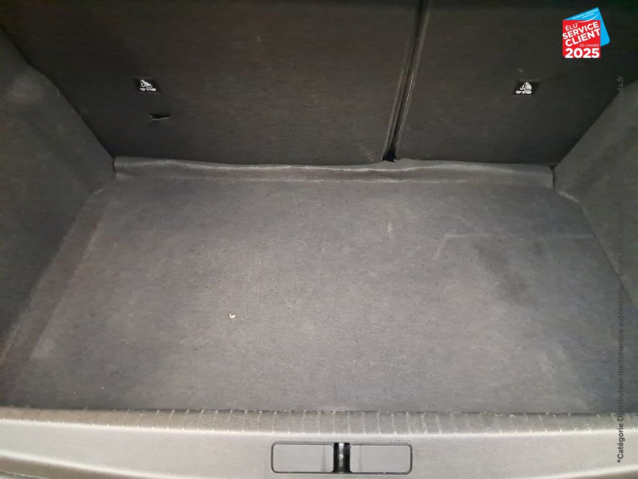 Véhicule d'occasion PEUGEOT 208 1.2 PURETECH 100CH S/S ALLURE CAMERA CARPLAY chez Toyota Thionville