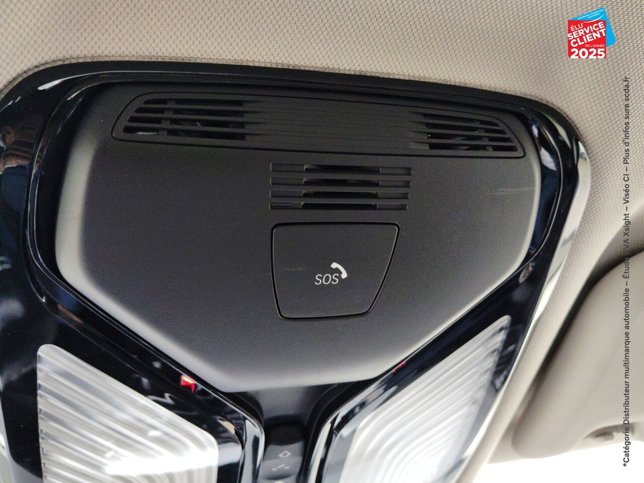 Véhicule d'occasion BMW X4 XDRIVE20D 190CH BUSINESS DESIGN 10CV chez Dacia Mulhouse