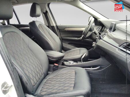 BMW X1 SDRIVE18IA 136CH...
