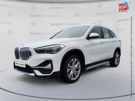 BMW X1 SDRIVE18IA 136CH...