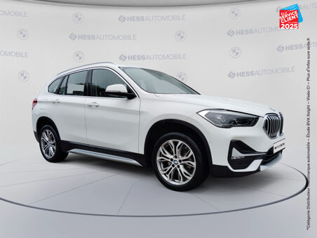 BMW X1 SDRIVE18IA 136CH...