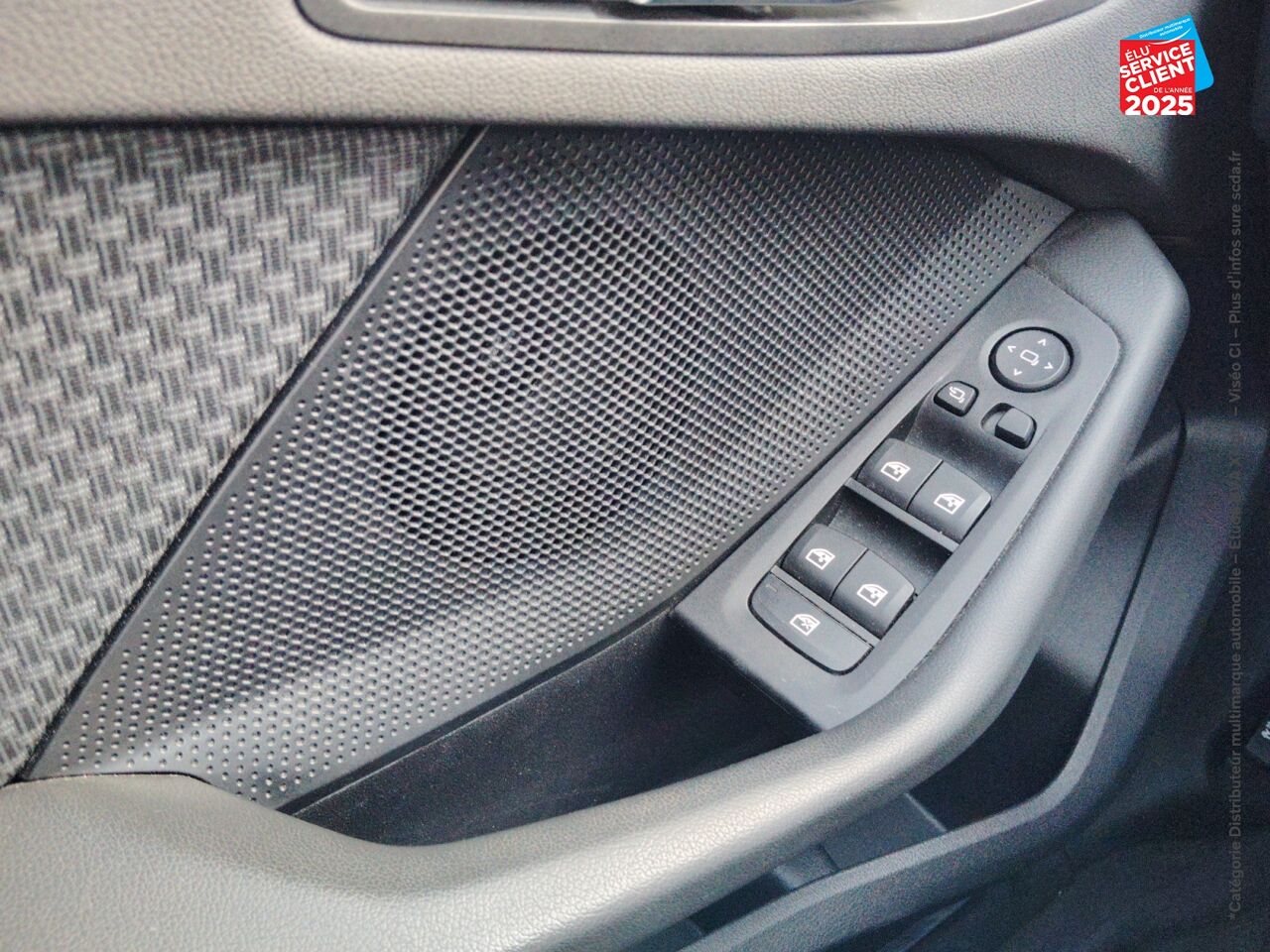 Véhicule d'occasion BMW SERIE 1 118IA 136CH EDITION M DESIGN DKG7 GPS CAMERA chez BMW Dole