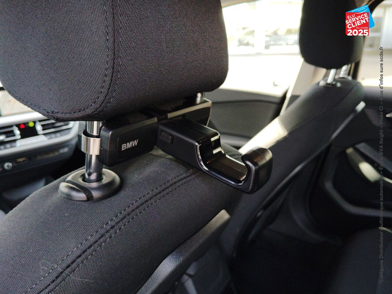 Véhicule d'occasion BMW SERIE 1 118IA 136CH EDITION M DESIGN DKG7 GPS CAMERA chez BMW Dole