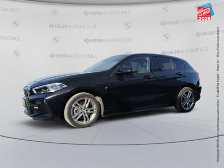 BMW SERIE 1 118IA 136CH...