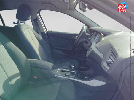 BMW SERIE 1 118IA 136CH...