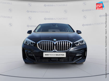 BMW SERIE 1 118IA 136CH...