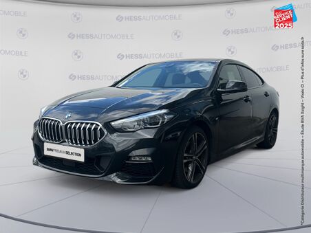 BMW SERIE 2 GRAN COUPE...