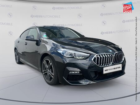 BMW SERIE 2 GRAN COUPE...