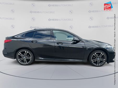 BMW SERIE 2 GRAN COUPE...