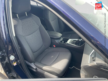 TOYOTA RAV4 HYBRIDE 218CH...