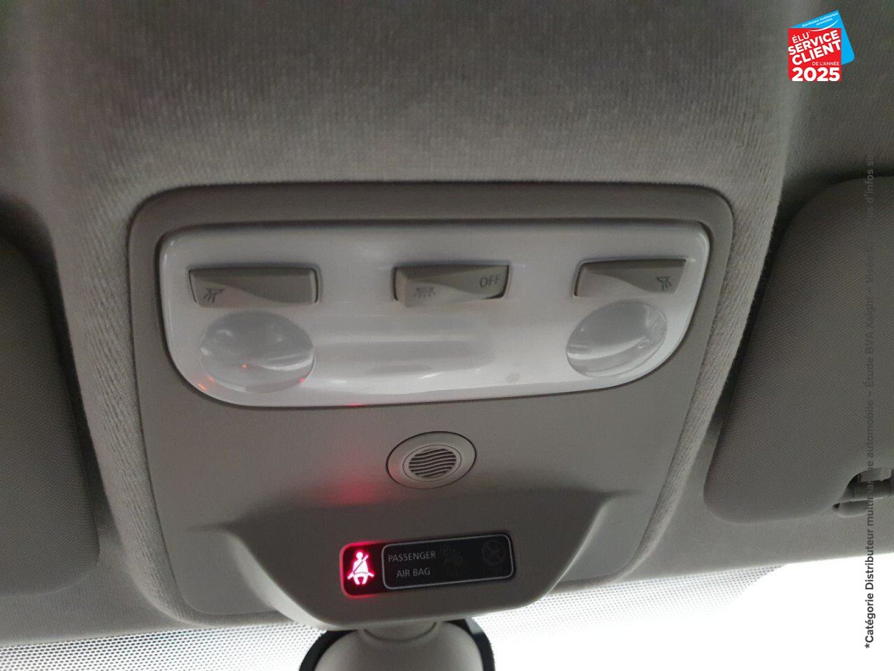 Véhicule d'occasion RENAULT ZOE CITY CHARGE NORMALE R90 chez Opel Verdun