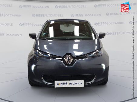 RENAULT ZOE CITY CHARGE...