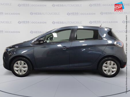 RENAULT ZOE CITY CHARGE...
