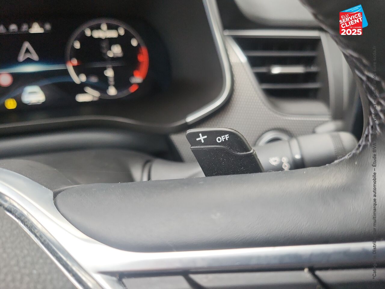 Véhicule d'occasion RENAULT ARKANA 1.3 TCE MILD HYBRID 140CH TECHNO EDC -22 chez Opel Charleville