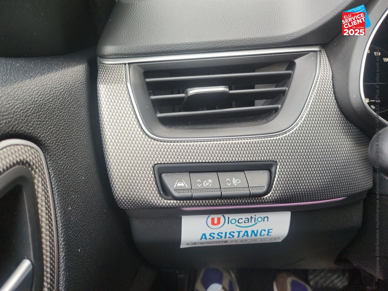 Véhicule d'occasion RENAULT ARKANA 1.3 TCE MILD HYBRID 140CH TECHNO EDC -22 chez Opel Charleville