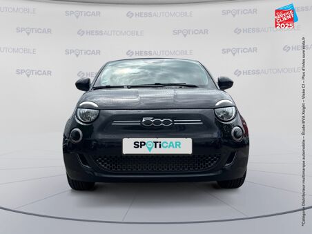 FIAT 500 E 118CH ICONE...