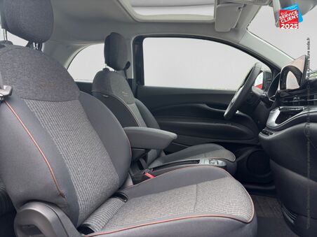 FIAT 500 E 118CH ICONE...
