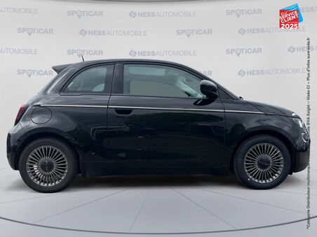 FIAT 500 E 118CH ICONE...