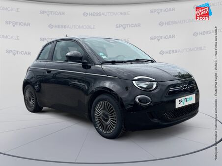 FIAT 500 E 118CH ICONE...