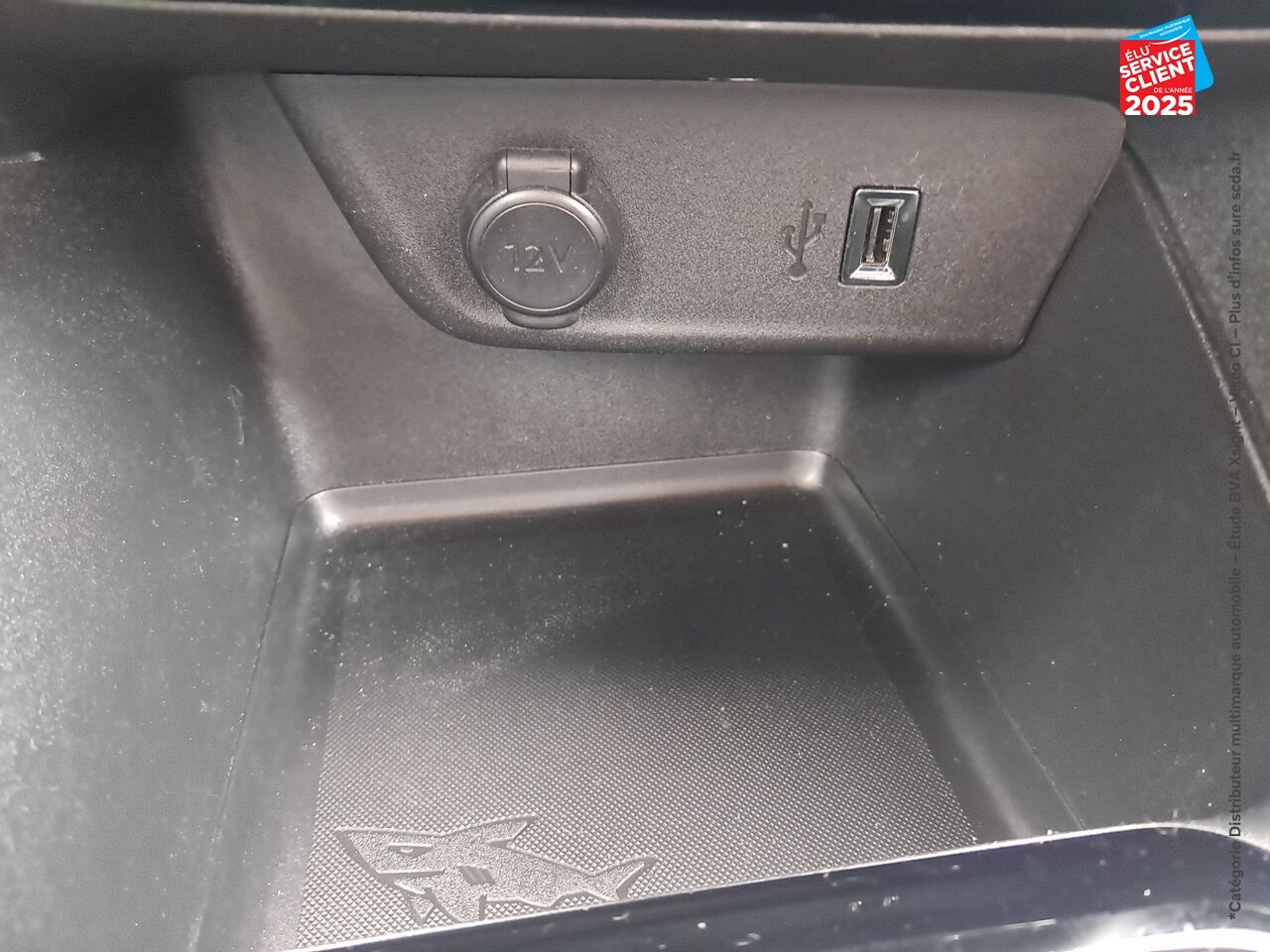 Véhicule d'occasion OPEL CORSA ELECTRIC 136CH GS chez HESS Automobile