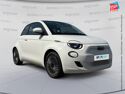 Véhicule d'occasion FIAT 500 E 95CH ICONE TPANO GPS