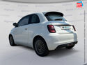 Véhicule d'occasion FIAT 500 E 95CH ICONE TPANO GPS