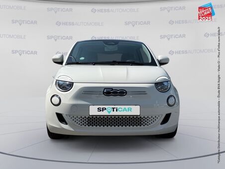 FIAT 500 E 95CH ICONE TPANO...