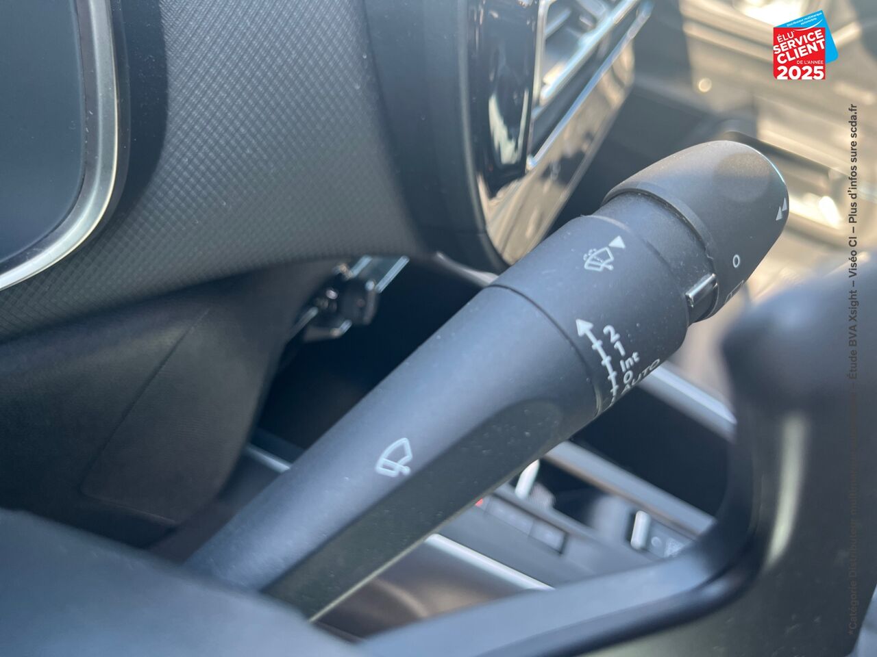 Véhicule d'occasion CITROEN C5 AIRCROSS BLUEHDI 130CH S/S SHINE PACK EAT8 CARPLAY chez Opel Thionville