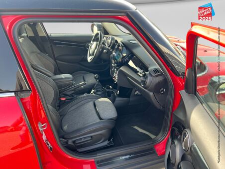 MINI MINI 5 PORTES COOPER S...