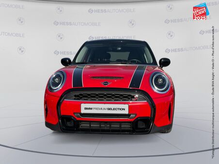 MINI MINI 5 PORTES COOPER S...