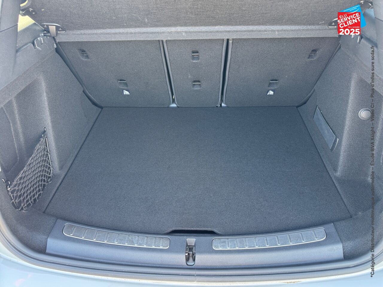 Véhicule d'occasion MINI COUNTRYMAN COOPER 136CH NORTHWOOD ALL4 BVA8 TOUVRANT SIEGES CUIR GPS CAMERA chez MINI Besançon