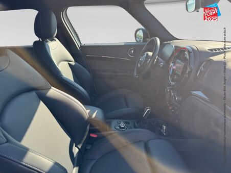 MINI COUNTRYMAN COOPER...