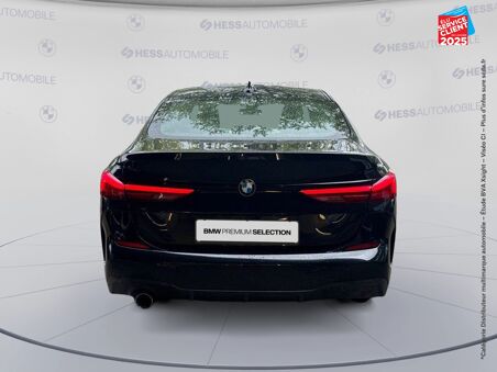 BMW SERIE 2 GRAN COUPE...