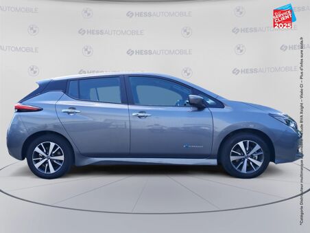 NISSAN LEAF 150CH 40KWH...