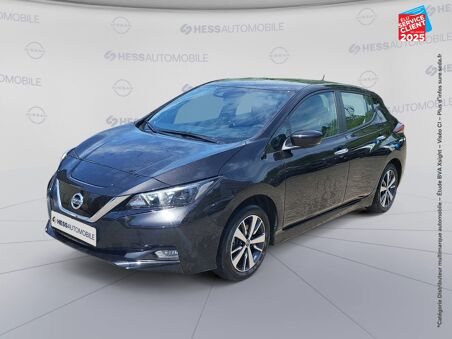 NISSAN LEAF 150CH 40KWH...