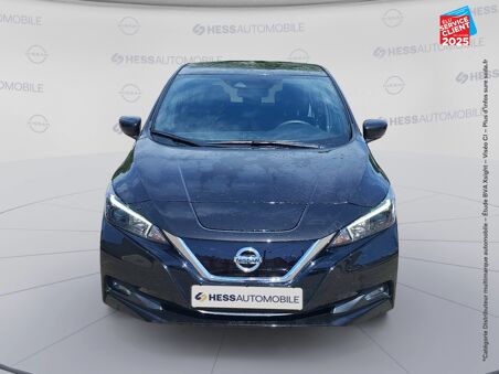 NISSAN LEAF 150CH 40KWH...