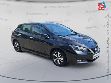 NISSAN LEAF 150CH 40KWH...