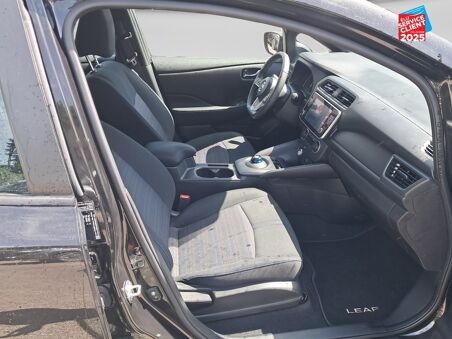 NISSAN LEAF 150CH 40KWH...