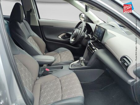 TOYOTA YARIS CROSS 116H...