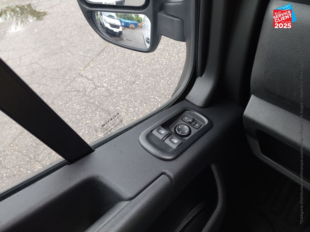 Véhicule d'occasion RENAULT MASTER FG F3500 L2H2 2.3 BLUE DCI 135CH GRAND CONFORT EURO6 chez Opel Dijon
