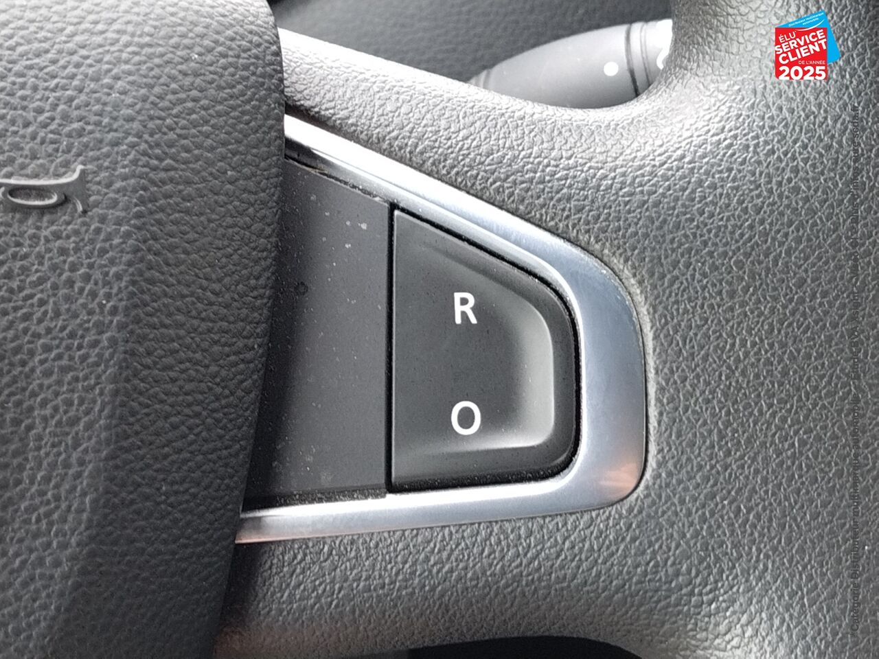 Véhicule d'occasion RENAULT MASTER FG F3500 L2H2 2.3 BLUE DCI 135CH GRAND CONFORT EURO6 chez Opel Dijon